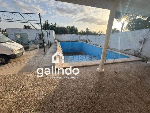 Casa en venta en Coria Del Río, Andalucía