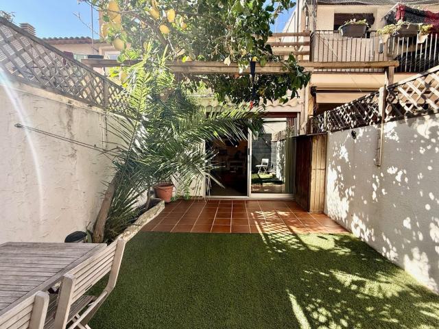 Casa en venta en Almeda, Baix Llobregat