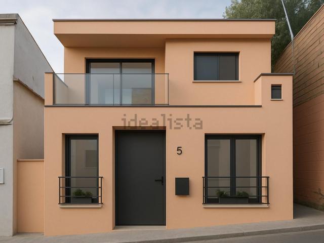 Casa en venta en Almeda, Cornellà De Llobregat