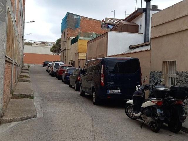 Casa en venta en Can Fatjó, Cornellà De Llobregat