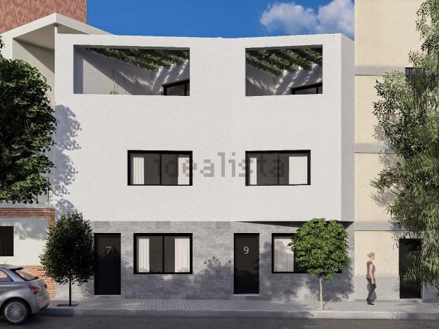 Casa en venta en el Pedró, Cornellà De Llobregat