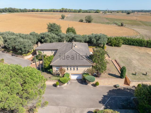 Casa en venta en Cornellà Del Terri, Ermedàs