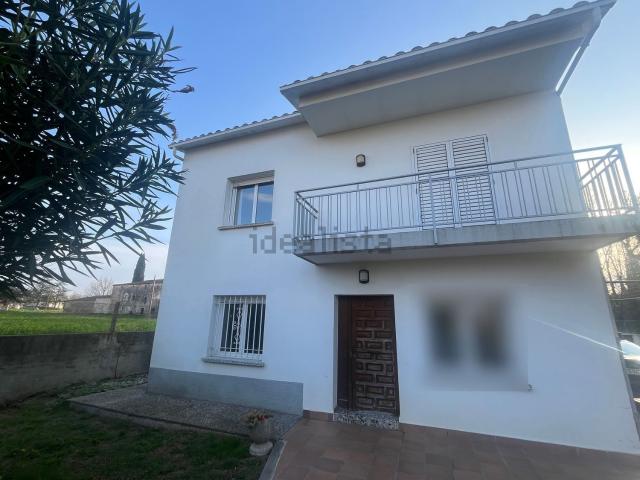 Casa en alquiler en Pla de l'Estany, Catalunya