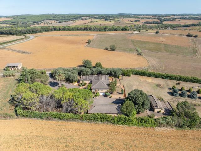Casa en venta en Pla de l'Estany, Catalunya