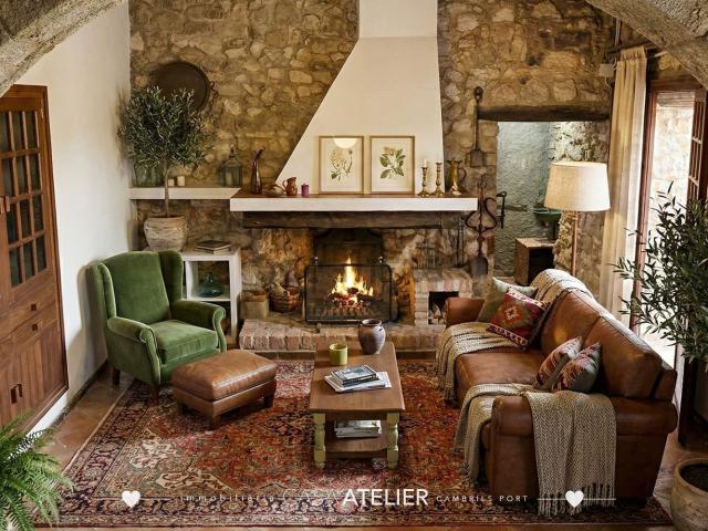 Casa en venta en Siurana, Priorat