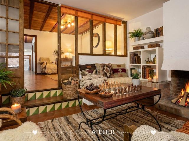 Casa en venta en Siurana, Priorat