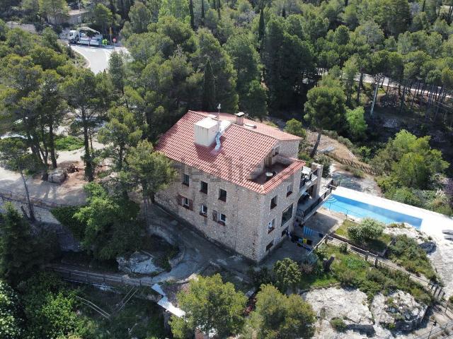 Casa en venta en Siurana, Priorat