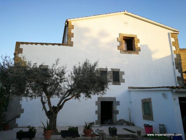 Casa en venta en Siurana