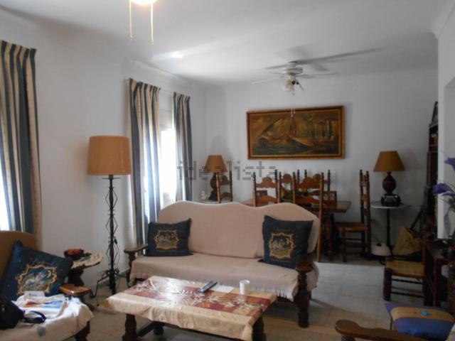 Casa en venta en Corral De Calatrava, Castilla-La Mancha