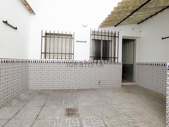 Casa en venta en Corral De Calatrava, Castilla-La Mancha