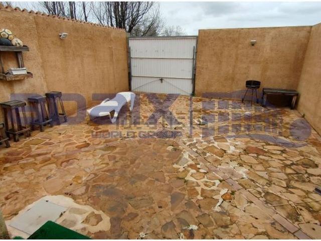 Casa en venta en Corral De Calatrava, Castilla-La Mancha