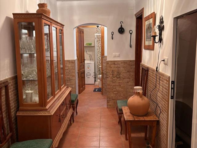 Casa en venta en Corral-rubio, Castilla-La Mancha