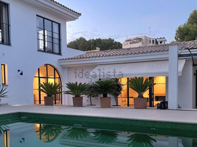 Casa en alquiler en Canamunt, Palma