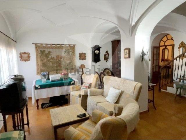 Casa en venta en Corte De Peleas