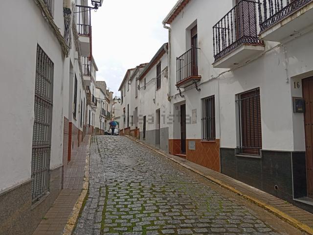 Casa en venta en Sierra de Huelva, Andalucía