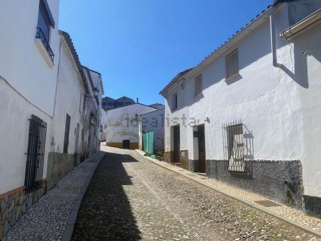 Casa en venta en Sierra de Huelva, Andalucía