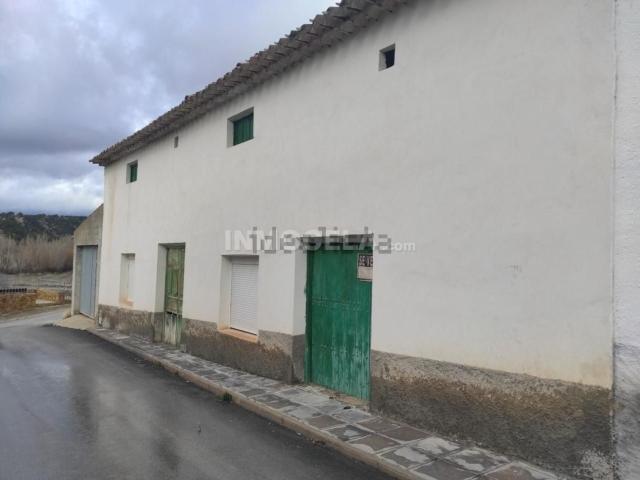 Casa en venta en Comarca de Baza, Andalucía