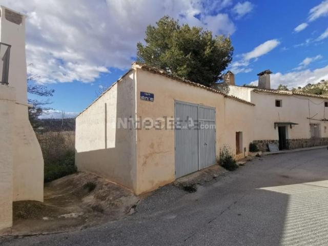 Casa en venta en Comarca de Baza, Andalucía
