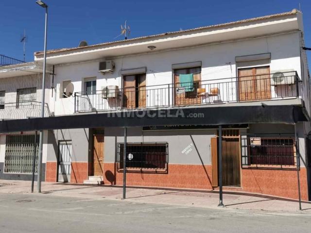 Casa en venta en Comarca de Baza, Andalucía