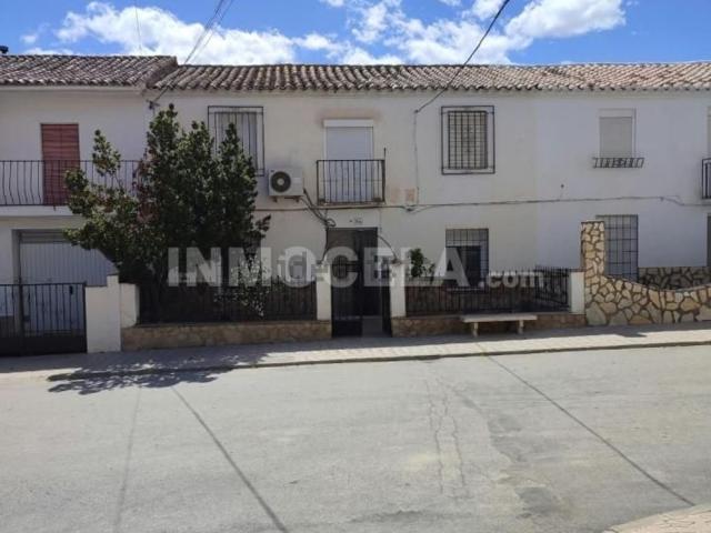 Casa en venta en Cortes de Baza, Granada
