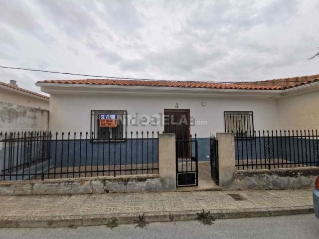 Casa en venta en Comarca de Baza, Andalucía
