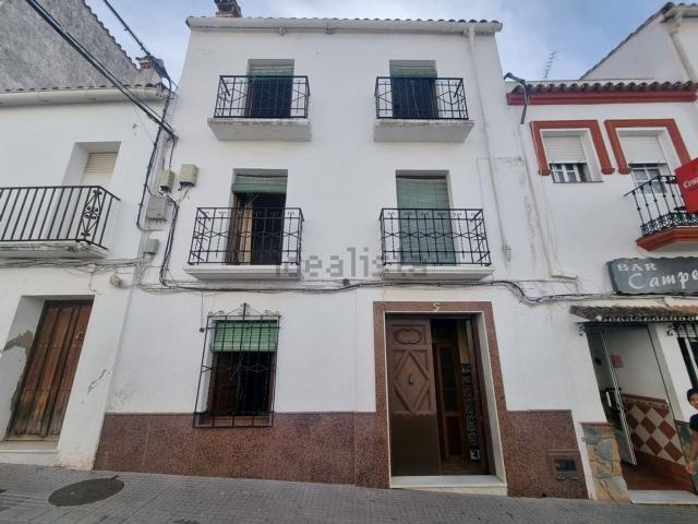 Casa en venta en Serranía de Ronda, Andalucía
