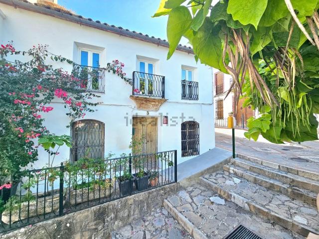 Casa en venta en Serranía de Ronda, Andalucía