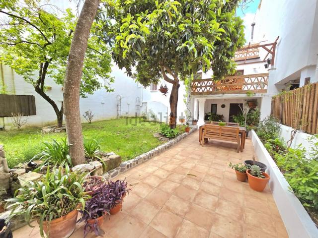 Casa en venta en Serranía de Ronda, Andalucía
