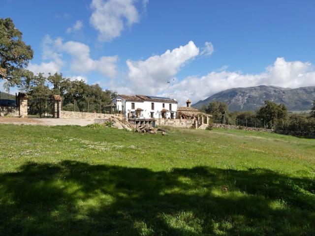 Casa en venta en Serranía de Ronda, Andalucía