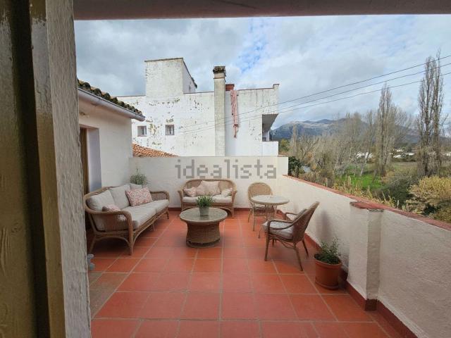 Casa en venta en Serranía de Ronda, Andalucía