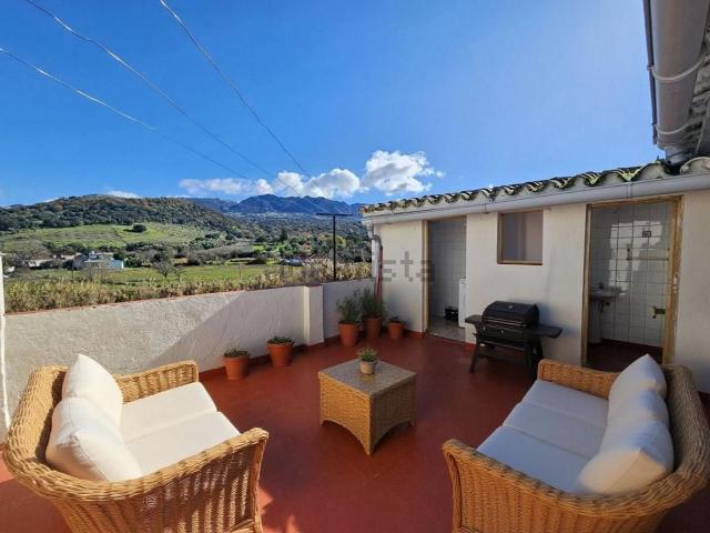 Casa en venta en Serranía de Ronda, Andalucía
