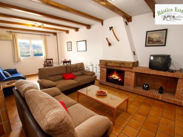 Casa en venta en Serranía de Ronda, Andalucía
