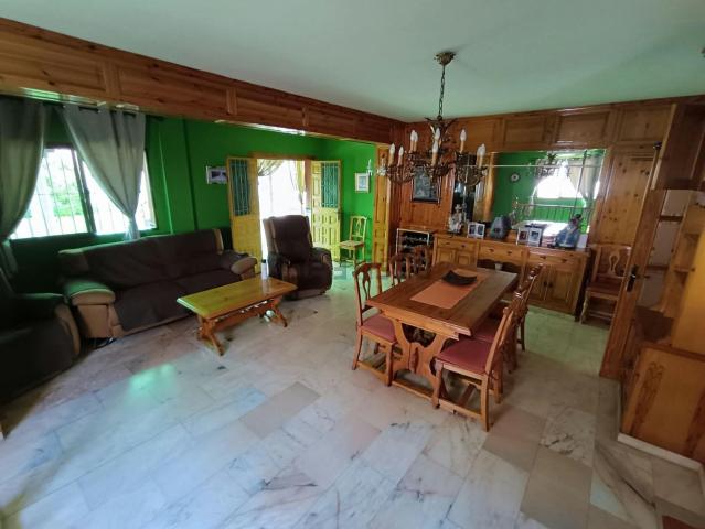 Casa en venta en Hacienda Los Montes, Málaga