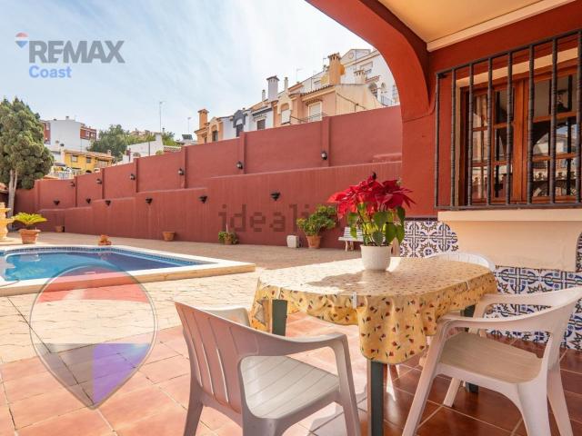 Casa en venta en Ciudad Jardín, Málaga-Costa del Sol