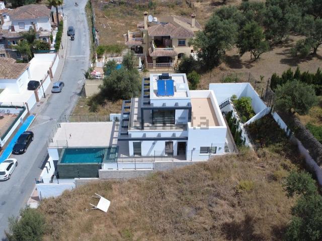 Casa en venta en Campo-Mijas, Costa del Sol Occidental