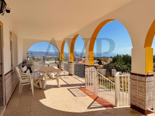 Casa en venta en Churriana, Málaga-Costa del Sol