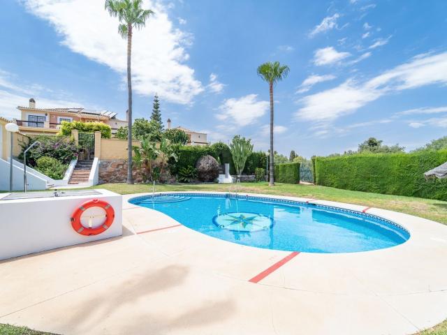 Casa en venta en Churriana, Málaga-Costa del Sol