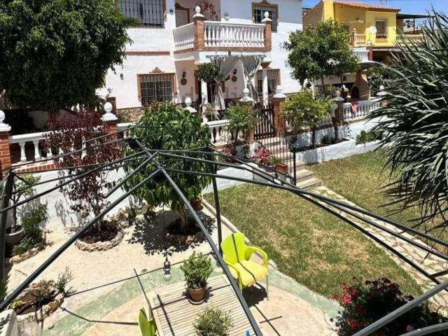 Casa en venta en Churriana, Málaga-Costa del Sol
