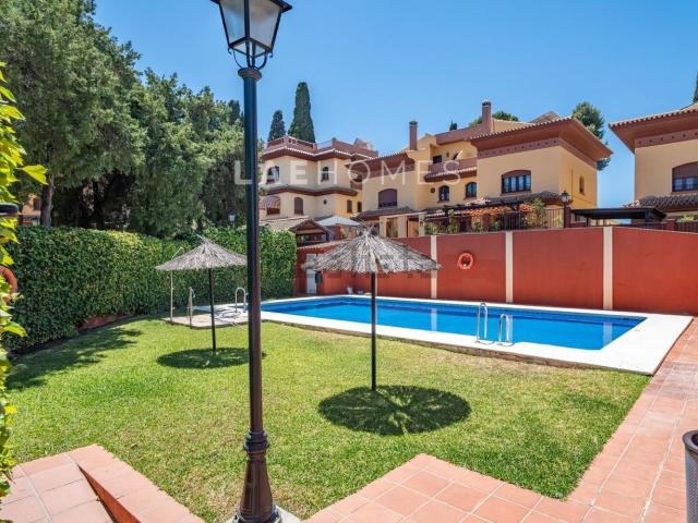 Casa en venta en Churriana, Málaga-Costa del Sol