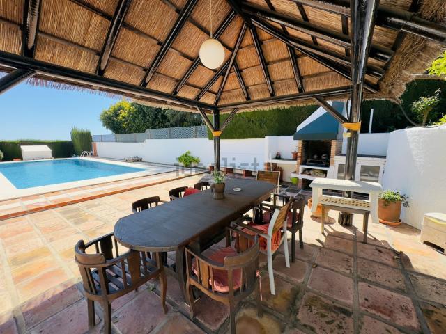 Casa en venta en Churriana, Málaga-Costa del Sol