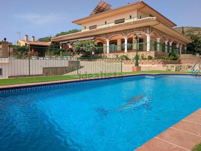 Casa en venta en Churriana, Málaga-Costa del Sol