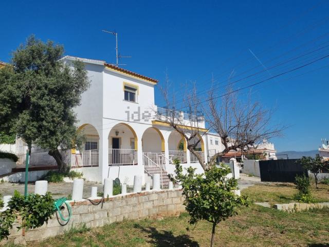 Casa en venta en Churriana, Málaga-Costa del Sol