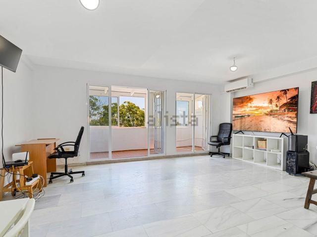 Casa en venta en Torrequebrada, Costa del Sol Occidental