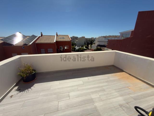 Casa en venta en Torrequebrada, Costa del Sol Occidental