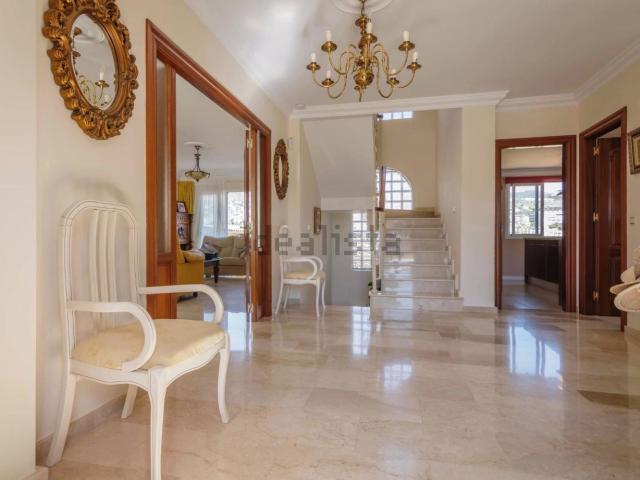Casa en venta en Torrequebrada, Costa del Sol Occidental