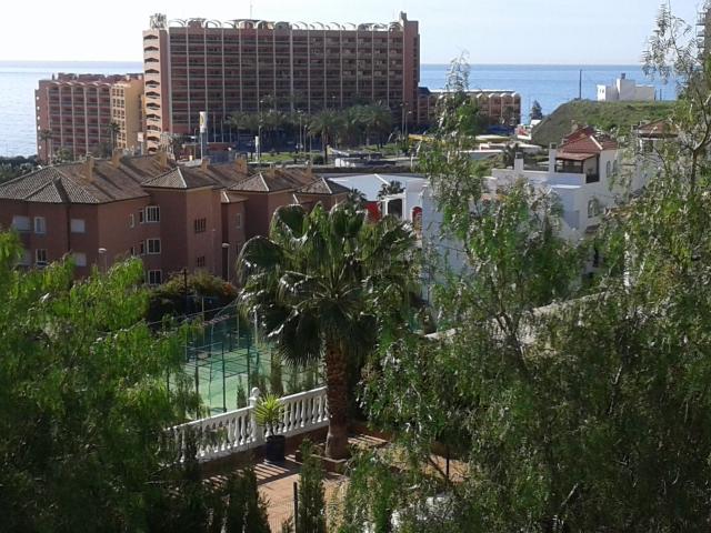 Casa en venta en Torrequebrada, Costa del Sol Occidental