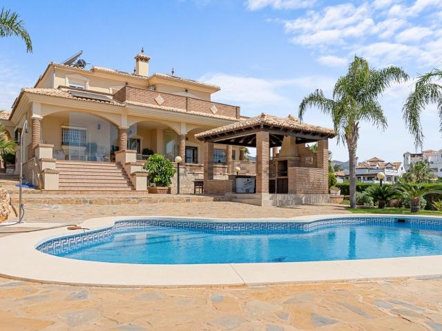 Casa en venta en Torrequebrada, Costa del Sol Occidental