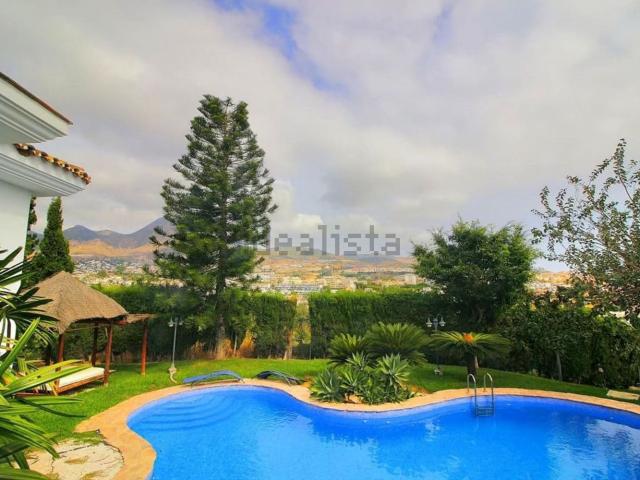 Casa en venta en Arroyo de la Miel-Benalmádena Costa, Costa del Sol Occidental