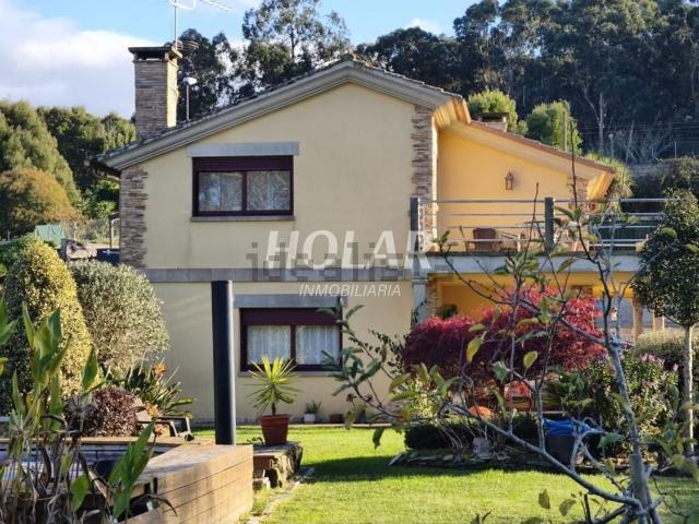 Casa en venta en Coruxo, Vigo