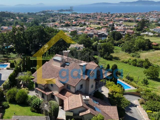 Casa en venta en Coruxo, Vigo
